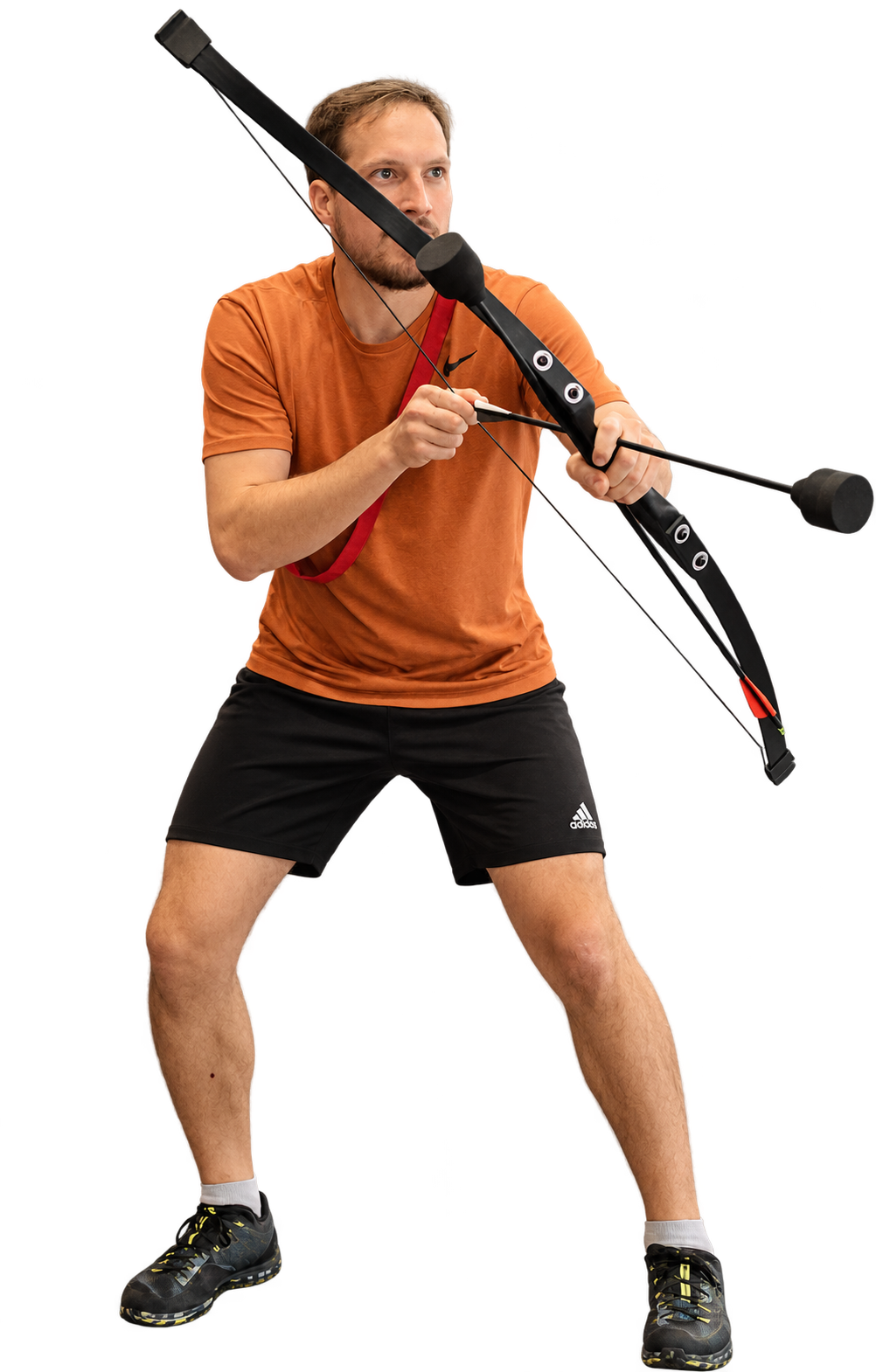 ArcheryTag